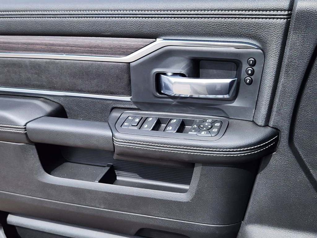New 2026 RAM 3500 Limited image 6