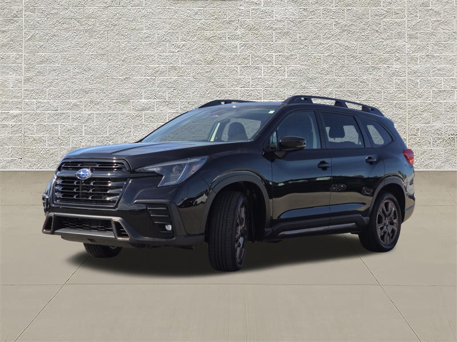 Certified 2025 Subaru Ascent Bronze Edition AWD/4WD image 3