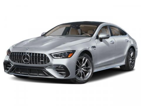 Used 2024 Mercedes-Benz AMG GT 43 image 1