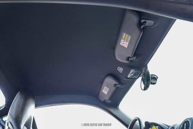 Used 2007 Porsche Cayman RWD image 57