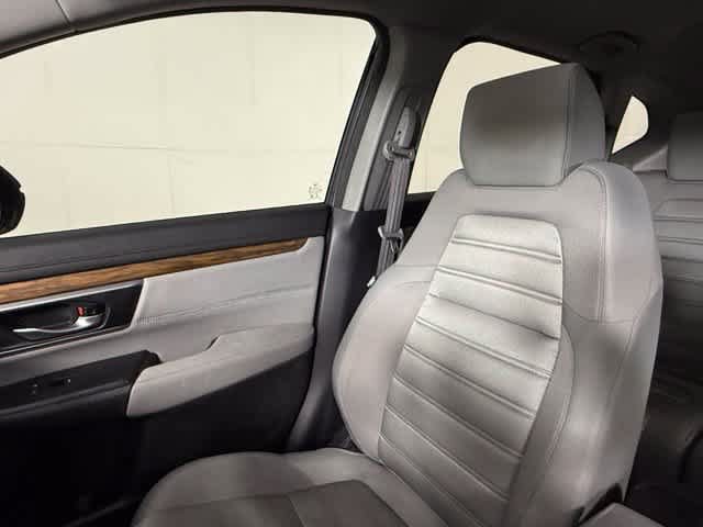Used 2018 Honda CR-V EX image 15