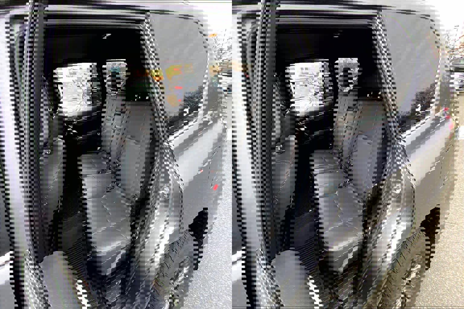 Used 2023 Lexus GX 460 Premium w/ Premium Plus Package image 21