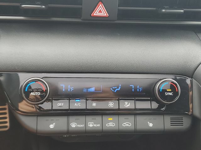 New 2026 Hyundai Elantra SEL Sport FWD image 27