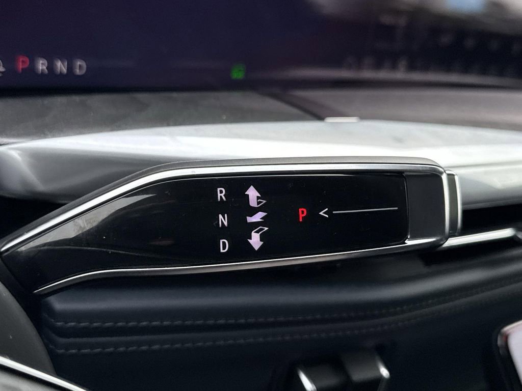 New 2025 Cadillac Escalade IQ Sport 2 image 20