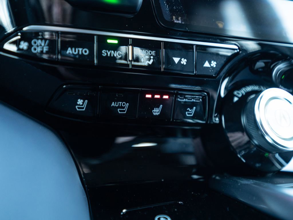 New 2026 Acura MDX Type S image 40