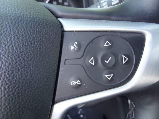 Used 2024 GMC Terrain SLT AWD/4WD image 23