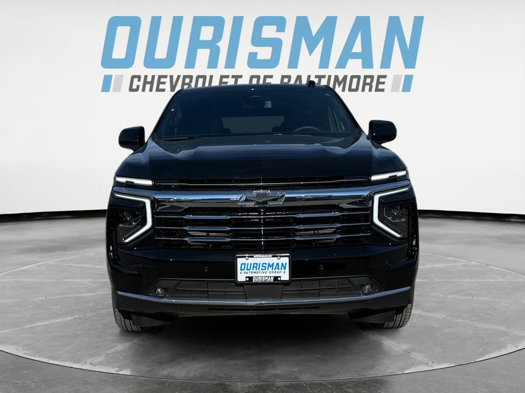 New 2026 Chevrolet Tahoe LT w/ Comfort Package image 8