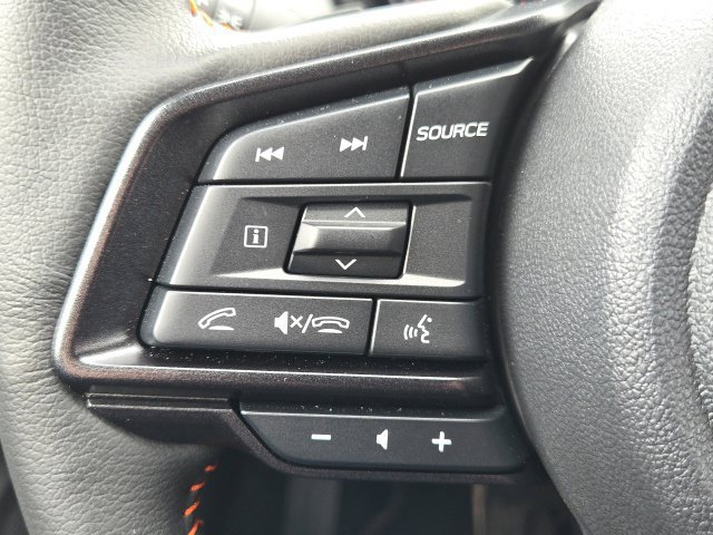 Certified 2026 Subaru Crosstrek 2.5i Limited w/ Crosstrek Mirror Package AWD/4WD image 16