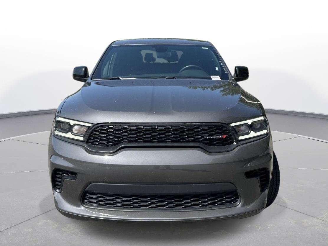 Used 2026 Dodge Durango GT AWD/4WD image 48