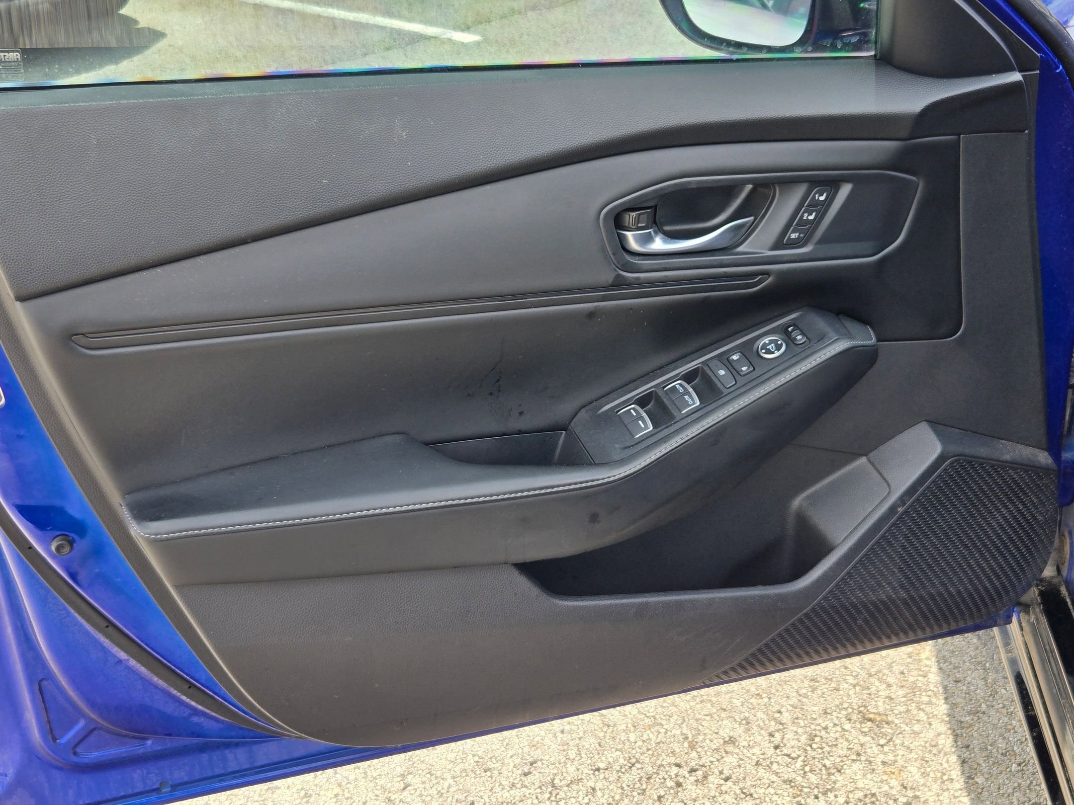 Used 2023 Honda Accord Sport image 10
