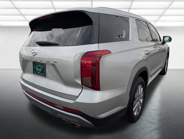 Used 2024 Hyundai Palisade SEL FWD image 28