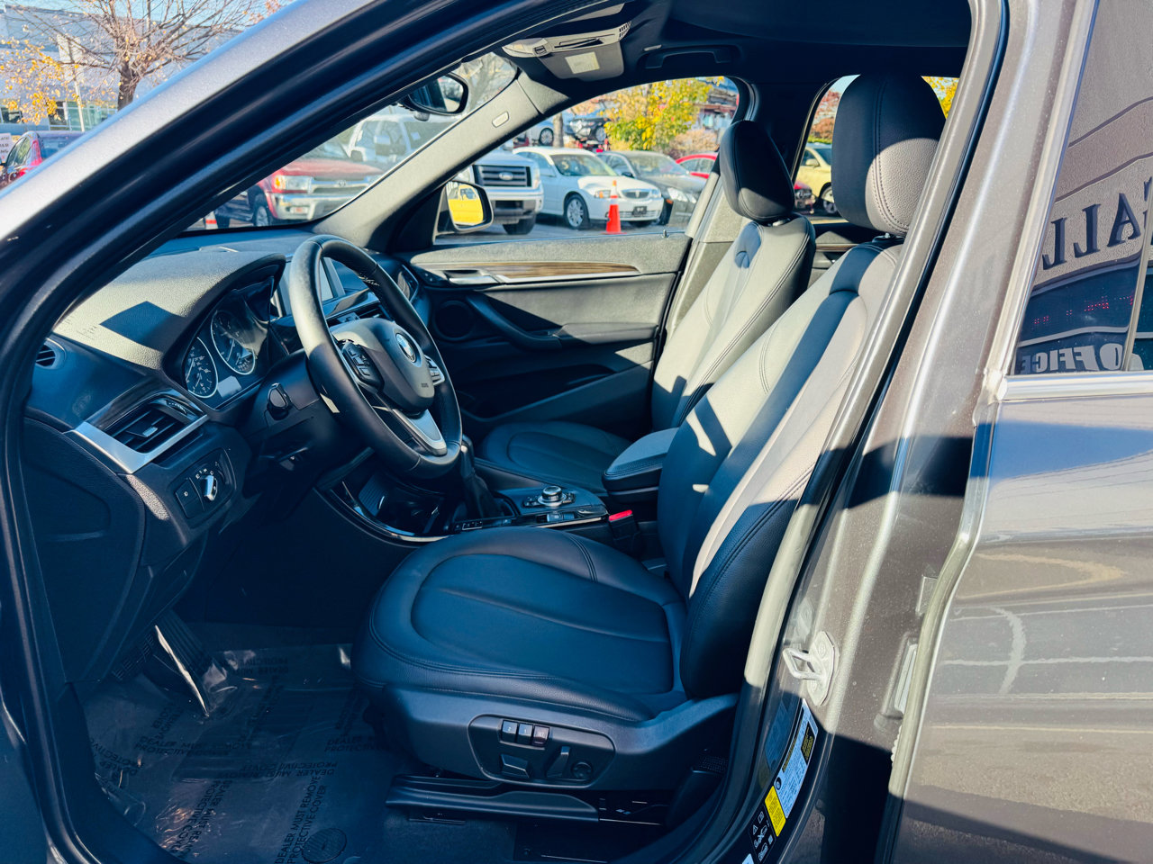 Used 2016 BMW X1 xDrive28i image 14