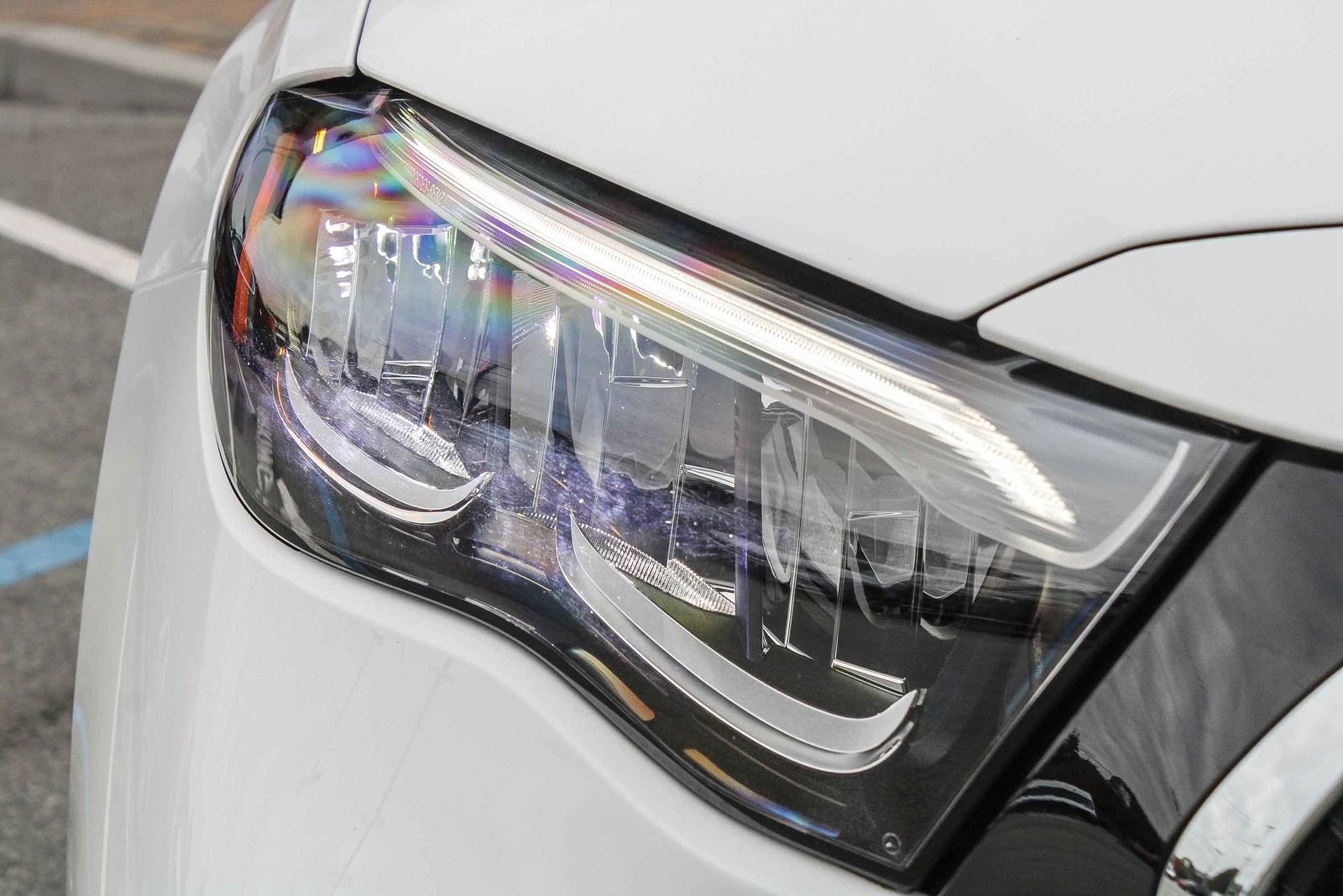 Certified 2025 Mercedes-Benz E 350 4MATIC Sedan image 4