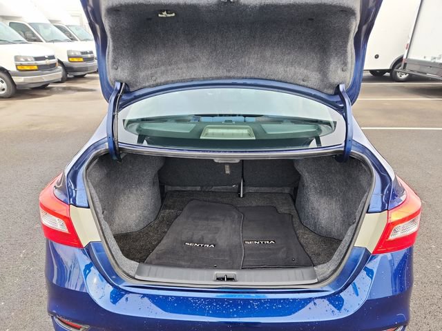 Used 2019 Nissan Sentra S w/ Appearance Package image 30