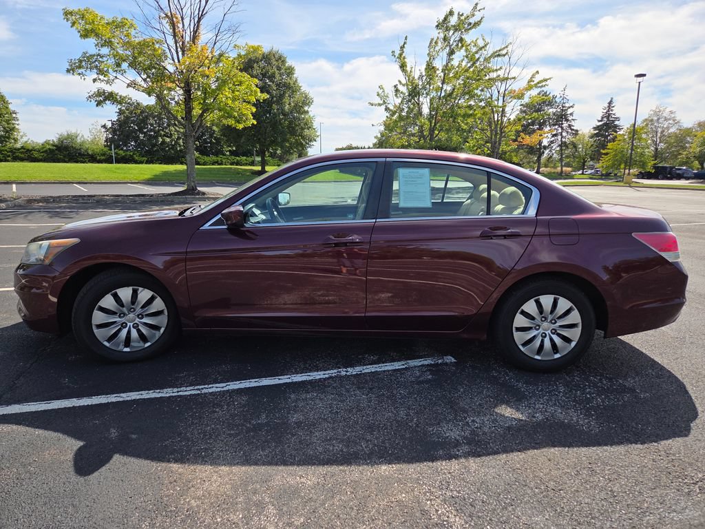 Used 2012 Honda Accord LX image 18
