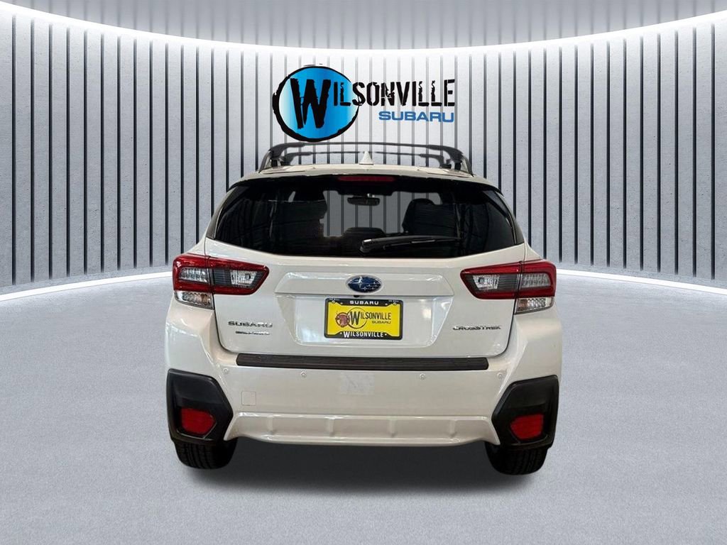 Used 2021 Subaru Crosstrek 2.5i Limited w/ Popular Package #3 AWD/4WD image 5