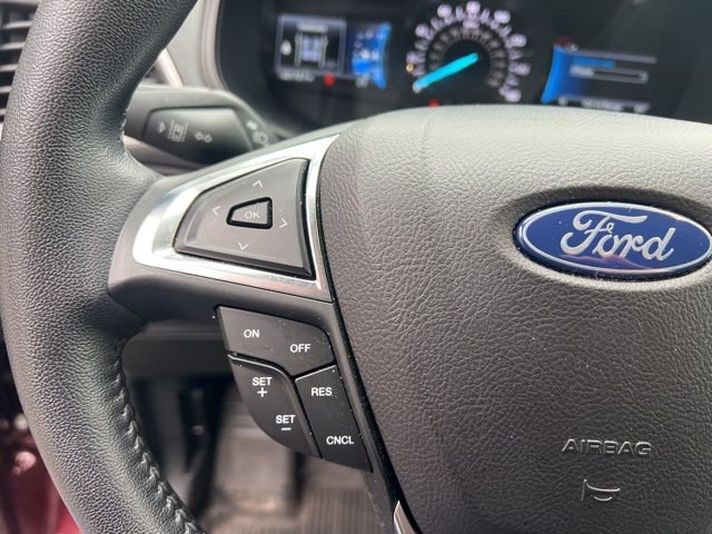 Used 2023 Ford Edge SEL AWD/4WD image 27