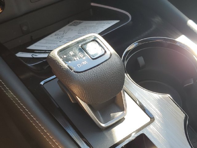 New 2026 Nissan Rogue Platinum AWD/4WD image 32