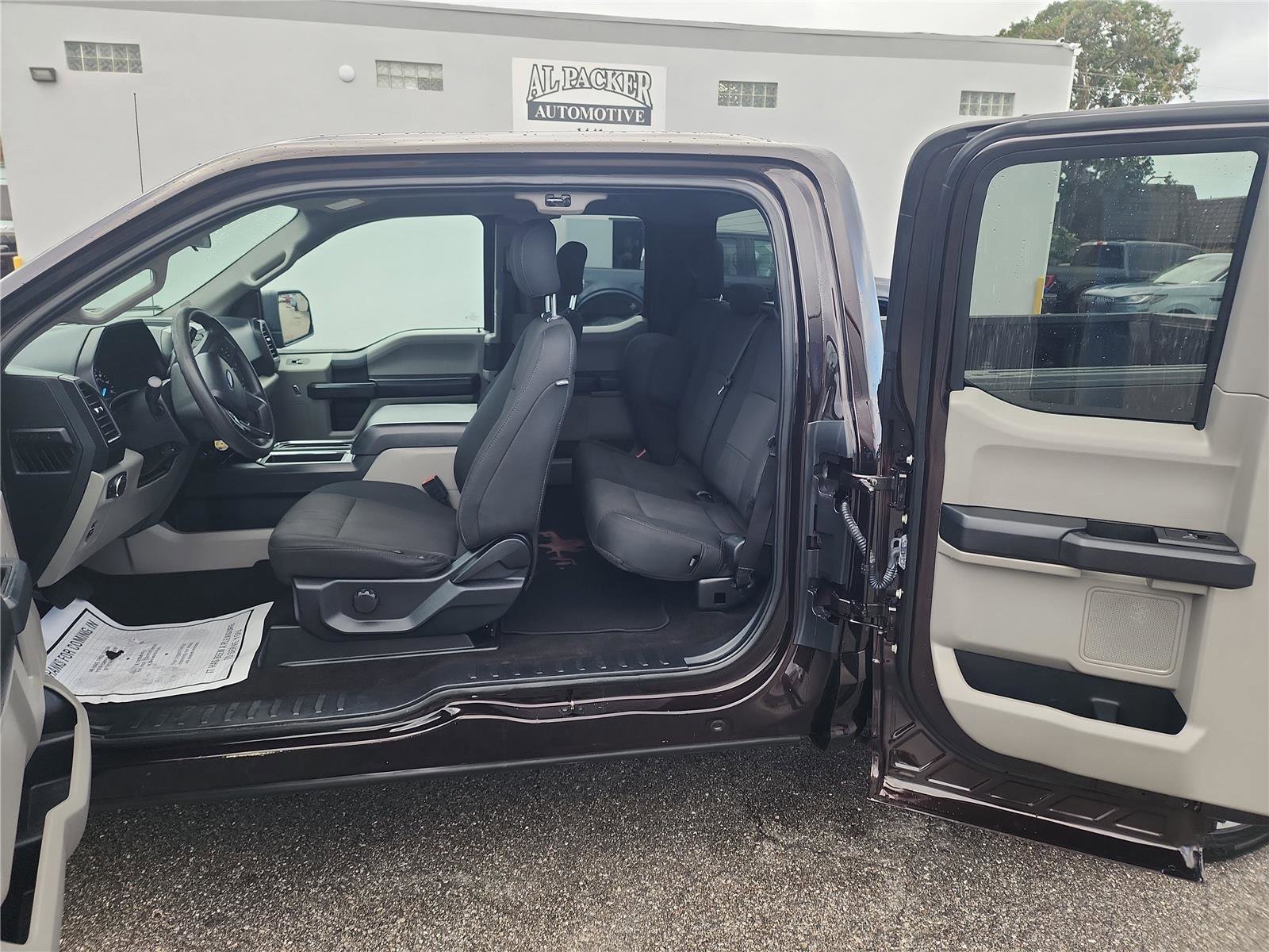 Used 2020 Ford F150 XL w/ Equipment Group 101A Mid image 20