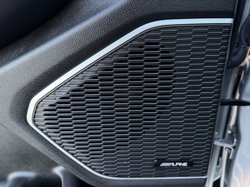 Used 2022 Jeep Grand Cherokee Limited w/ Trailer Tow Prep Group (B) image 38