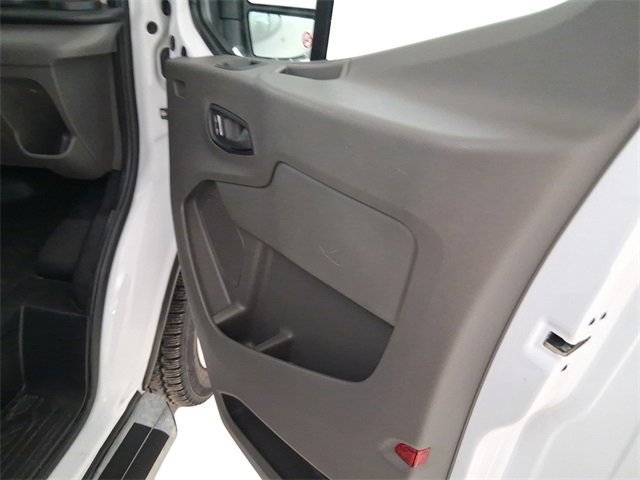Used 2024 Ford Transit 250 Low Roof w/ Exterior Upgrade Package image 15