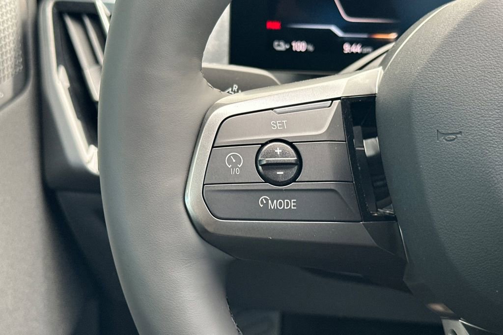 New 2026 BMW iX xDrive60 w/ M Sport Package image 28