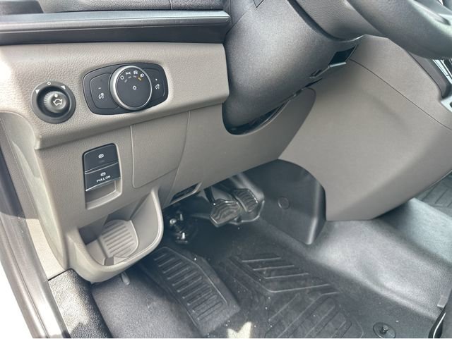 New 2026 Ford Transit 150 Low Roof w/ Load Area Protection Package image 31