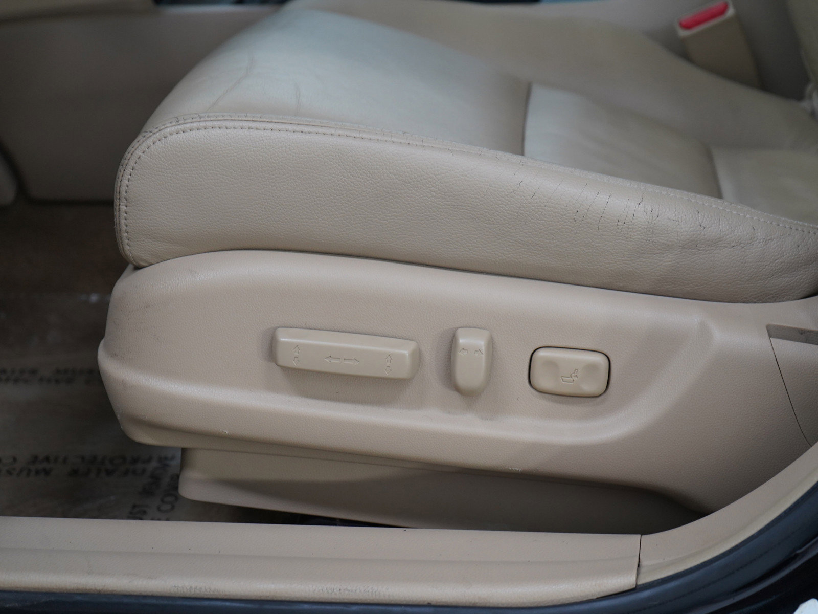 Used 2008 Honda Accord EX-L image 21