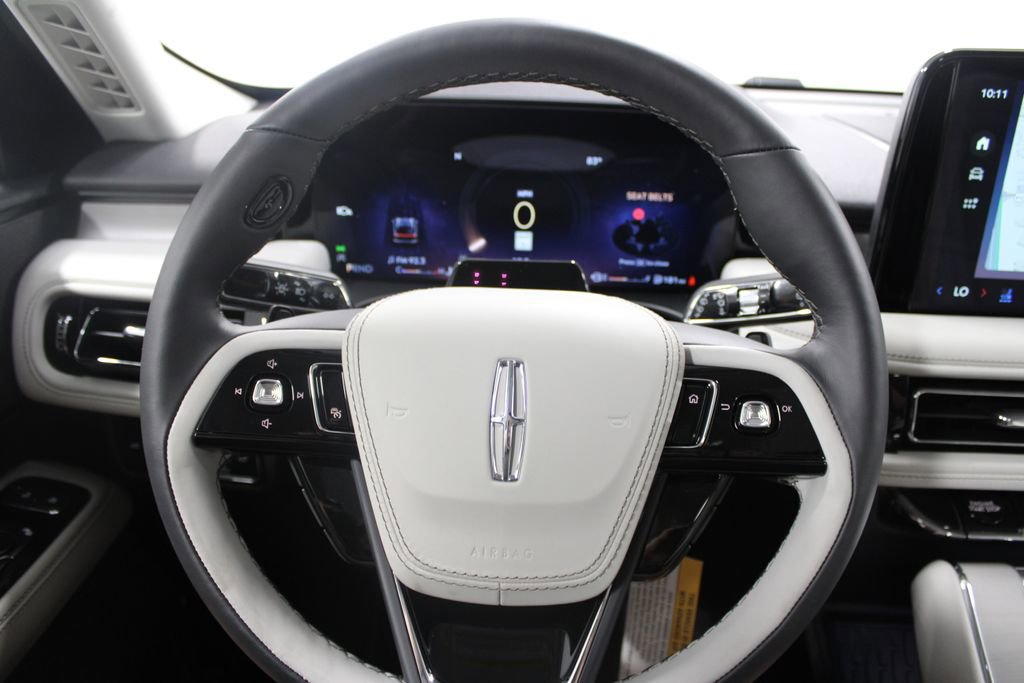 New 2025 Lincoln Aviator Reserve w/ Illumination Package image 37