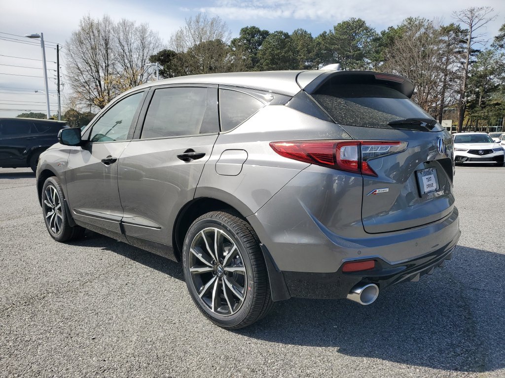 New 2026 Acura RDX w/ Advance Package AWD/4WD image 7