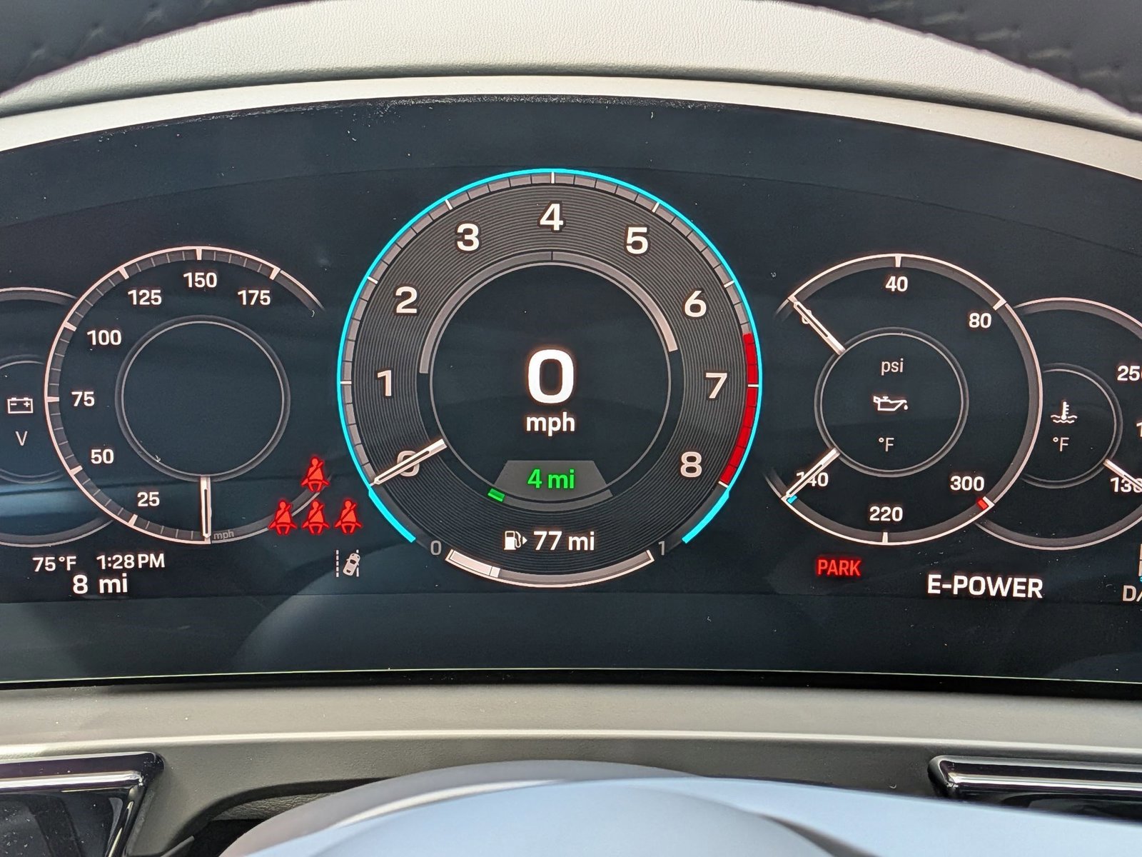 New 2026 Porsche Cayenne E-Hybrid image 17