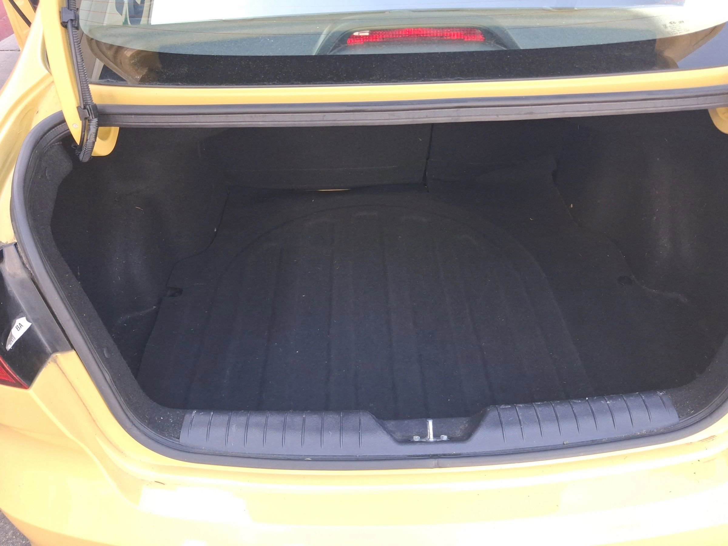 Used 2016 Kia Rio LX w/ Power Package FWD image 14