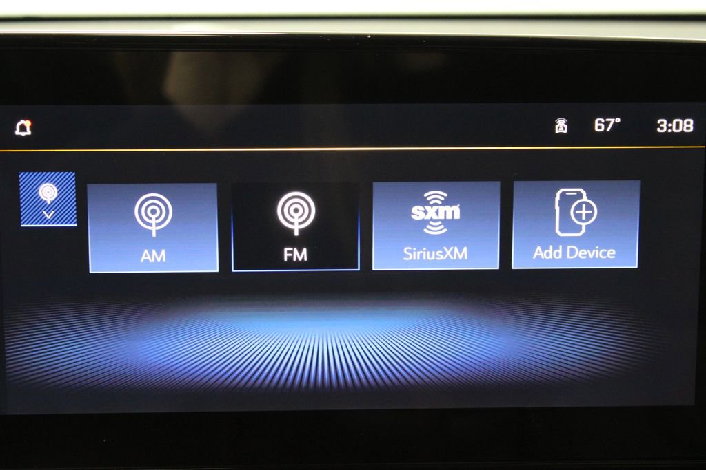 New 2026 Chevrolet TrailBlazer RS w/ Convenience Package image 43