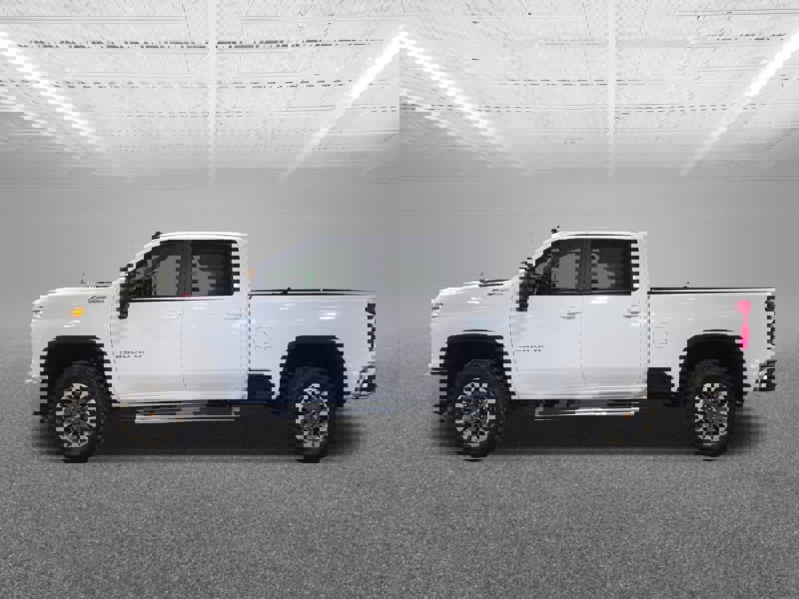 New 2026 Chevrolet Silverado 2500 LT w/ Safety Package image 1