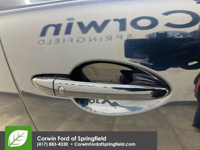 Used 2022 MAZDA CX-9 Touring image 8