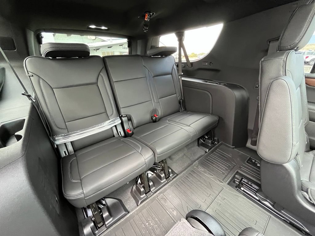 New 2026 GMC Yukon XL Denali w/ Denali Reserve Package AWD/4WD image 19