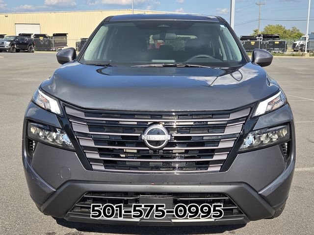 Used 2026 Nissan Rogue SV w/ Cold Weather Package FWD image 6