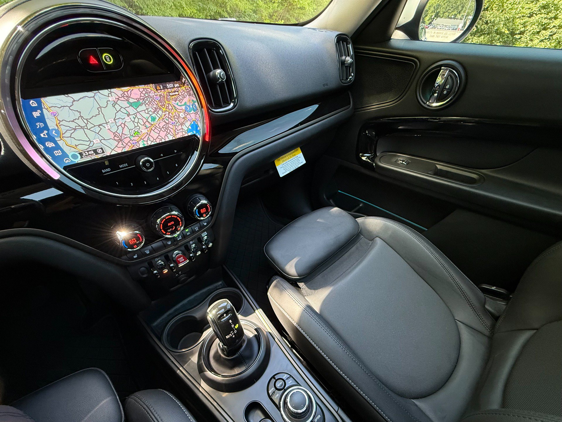 Used 2024 MINI Cooper Countryman S FWD image 31