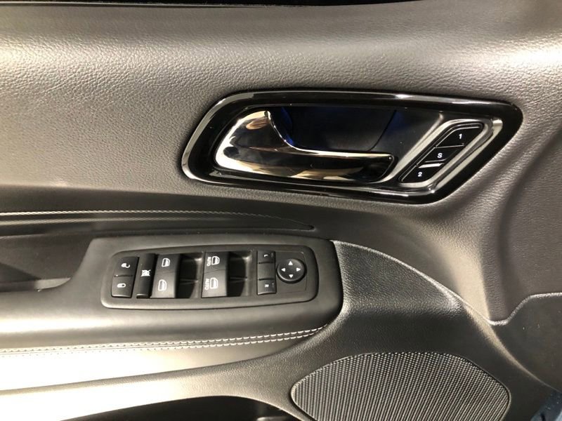 Used 2024 Dodge Durango SRT Hellcat w/ Black Package image 21