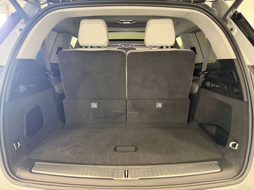 Used 2021 Jeep Grand Cherokee L Summit w/ Advanced Protech Group IV image 30