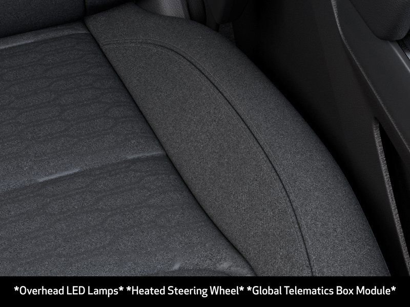 New 2026 RAM 1500 4x4 Crew Cab image 34