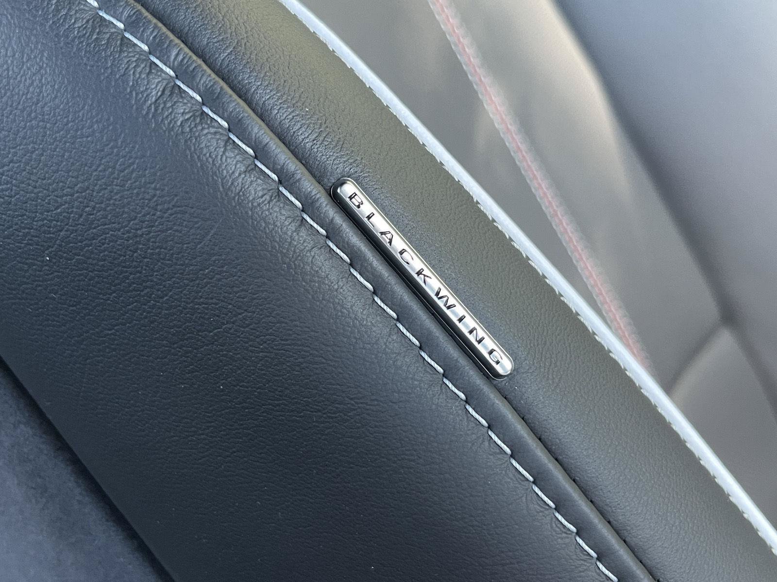 Used 2024 Cadillac CT5 V Blackwing RWD image 39