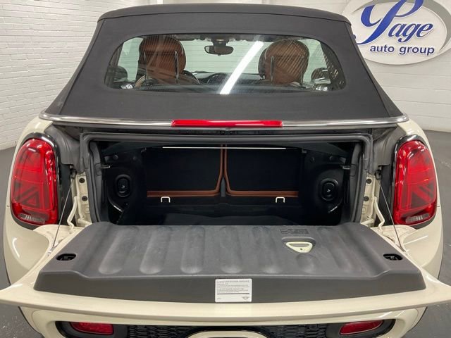 Used 2019 MINI Cooper S FWD image 8