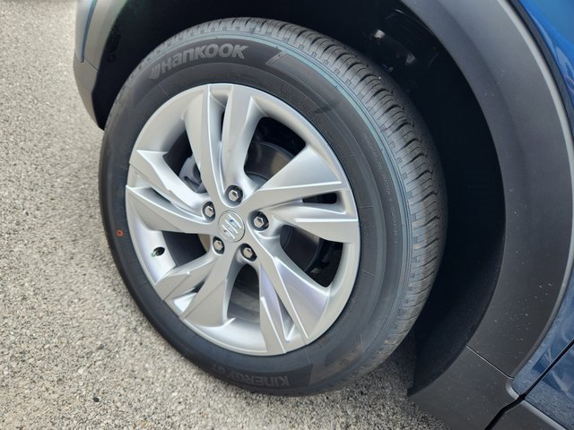 New 2026 Buick Encore GX Preferred w/ Comfort Package image 22