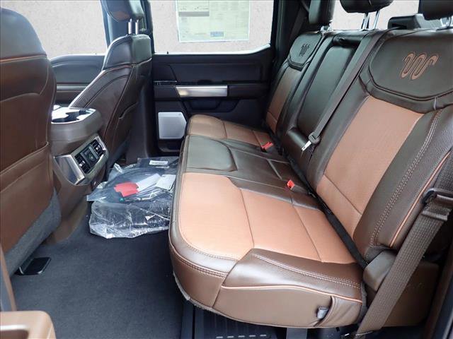 New 2026 Ford F250 King Ranch w/ Tremor Off-Road Package image 8