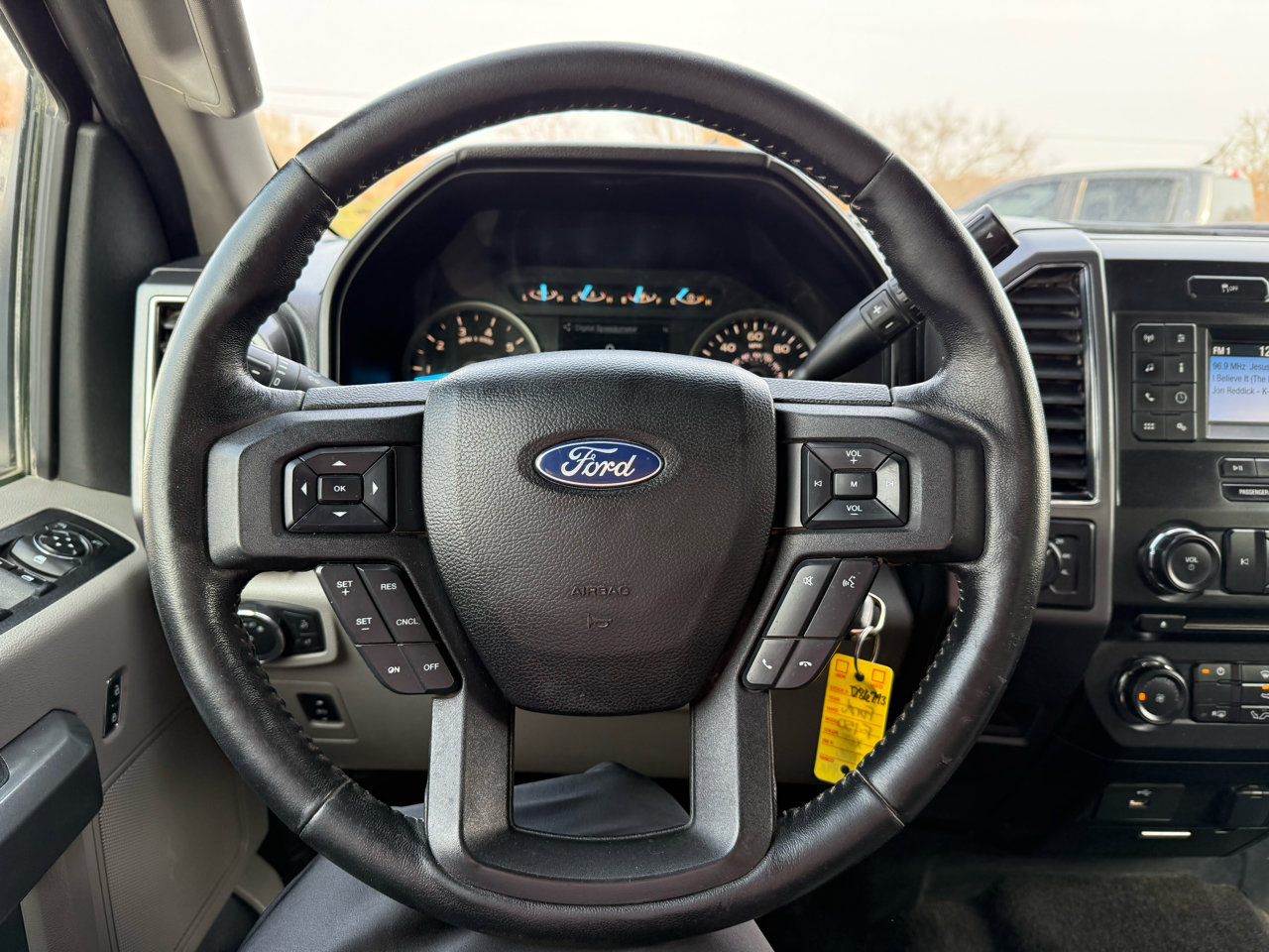 Used 2018 Ford F150 XLT w/ Equipment Group 301A Mid image 20