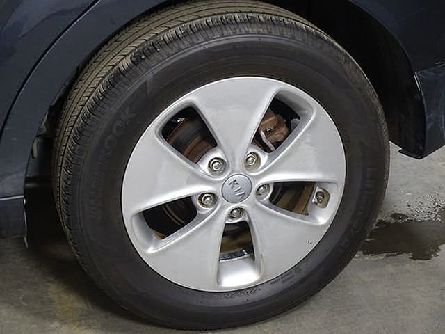 Used 2020 Kia Soul LX image 33