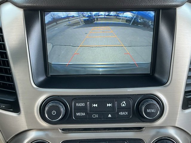 Used 2015 GMC Yukon XL Denali w/ Premium Package image 17