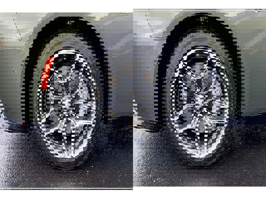 New 2026 Dodge Charger Scat Pack AWD/4WD image 13