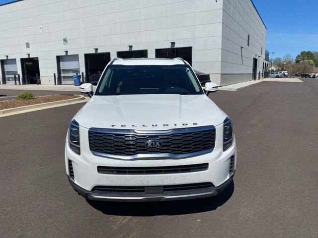 Used 2020 Kia Telluride S image 2